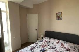 Аренда, 3 Kомнатная, Новостройка, Тбилиси, saburtalo