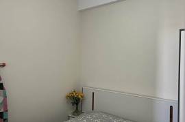 Аренда, 3 Kомнатная, Новостройка, Тбилиси, saburtalo