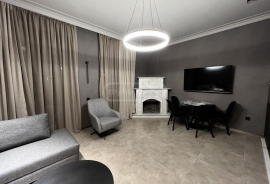 For Rent, 2 Room, New building, Tbilisi, Avlabari