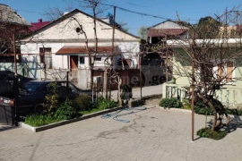 Продается Дом, 4 Kомнатная, Кобулетский Район, Чакви