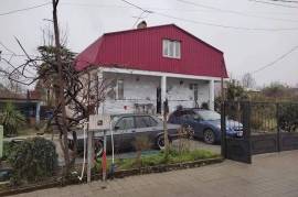 Продается Дом, 4 Kомнатная, Кобулетский Район, Чакви