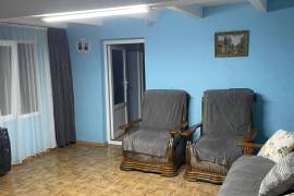 ქირავდება სახლი დღიურად, 5 ოთახიანი, ქობულეთი, ქობულეთი