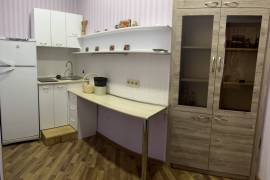 Аренда, 3 Kомнатная, Старое здание, Тбилиси, Сололаки
