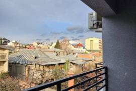 Daily Apartment Rent, New building, saburtalo