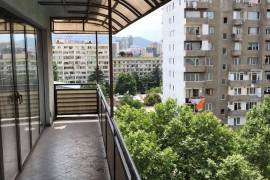 ქირავდება ბინა, ახალი აშენებული, დიდუბე