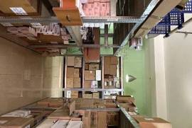 For Sale , Warehouse, Isani