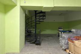 For Sale , Warehouse, Isani