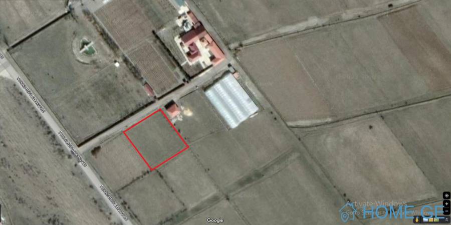 Land For Sale, Agricultural, Ksovrisi