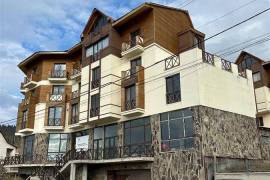 Apartment for sale, New building, Bakuriani