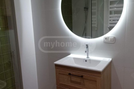 Apartment for sale, 2 Room, New building, Tbilisi, vake