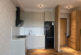 Apartment for sale, 2 Room, New building, Tbilisi, vake