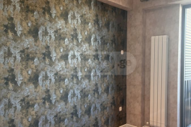 Apartment for sale, 2 Room, New building, Tbilisi, vake
