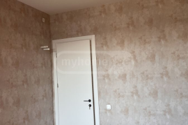 Apartment for sale, 2 Room, New building, Tbilisi, vake