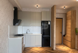 Apartment for sale, 2 Room, New building, Tbilisi, vake