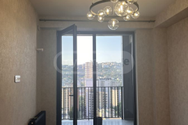 Apartment for sale, 2 Room, New building, Tbilisi, vake