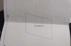 Land For Sale, Agricultural, Ponichala