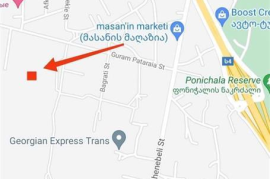 Land For Sale, Agricultural, Ponichala
