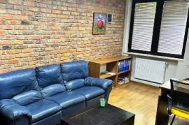 ქირავდება, საოფისე ფართი, საბურთალო