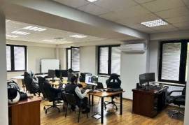 ქირავდება, საოფისე ფართი, საბურთალო