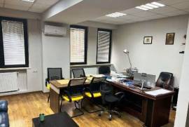 ქირავდება, საოფისე ფართი, საბურთალო