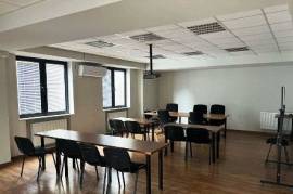 ქირავდება, საოფისე ფართი, საბურთალო