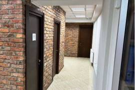 ქირავდება, საოფისე ფართი, საბურთალო