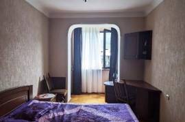 For Rent, 2 Room, Old building, Tbilisi, vake