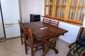 For Rent, 2 Room, Old building, Tbilisi, vake
