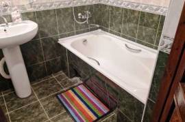 For Rent, 2 Room, Old building, Tbilisi, vake