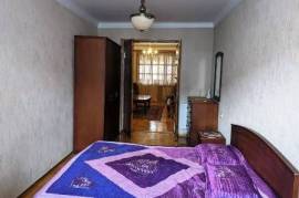 For Rent, 2 Room, Old building, Tbilisi, vake