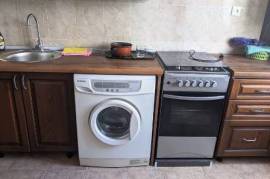 For Rent, 2 Room, Old building, Tbilisi, vake