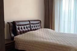 ქირავდება ბინა, 3 ოთახიანი, ახალი აშენებული, თბილისი, ვაკე