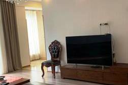 ქირავდება ბინა, 3 ოთახიანი, ახალი აშენებული, თბილისი, ვაკე