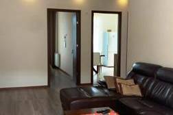 ქირავდება ბინა, 3 ოთახიანი, ახალი აშენებული, თბილისი, ვაკე