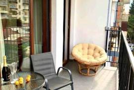 For Rent, 2 Room, New building, Tbilisi, saburtalo