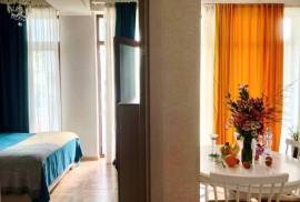 For Rent, 2 Room, New building, Tbilisi, saburtalo