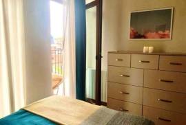 For Rent, 2 Room, New building, Tbilisi, saburtalo