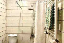 For Rent, 2 Room, New building, Tbilisi, saburtalo