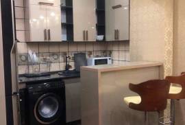 Аренда, 2 Kомнатная, Новостройка, Тбилиси, vake