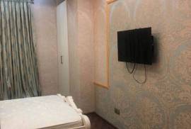 Аренда, 2 Kомнатная, Новостройка, Тбилиси, vake