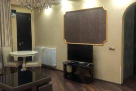 Аренда, 2 Kомнатная, Новостройка, Тбилиси, vake