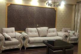 Аренда, 2 Kомнатная, Новостройка, Тбилиси, vake