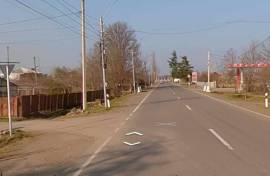 Land For Sale, Dimi