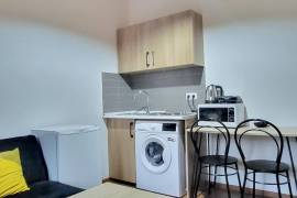 Daily Apartment Rent, New building, Bakuriani