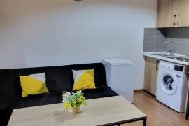 Daily Apartment Rent, New building, Bakuriani