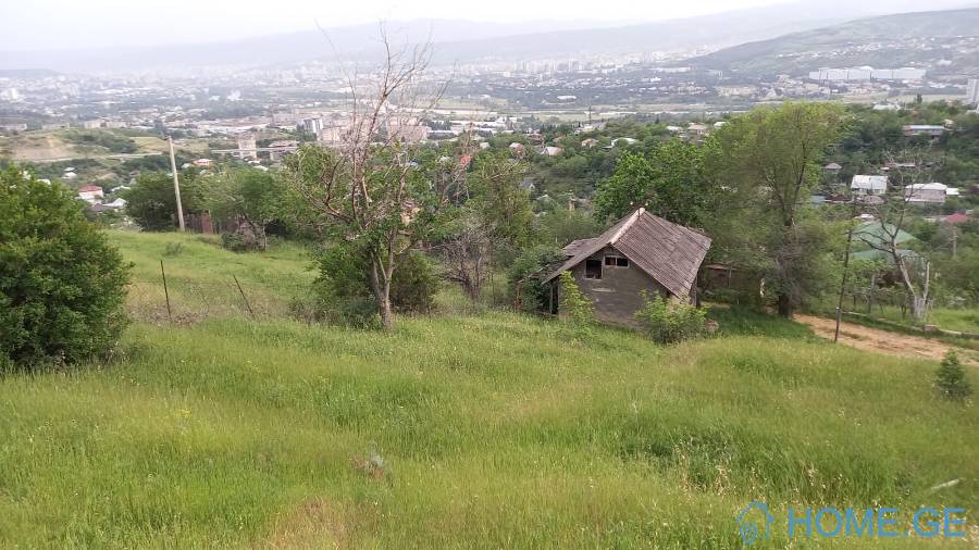 იყიდება სახლი, 2 ოთახიანი, თბილისი, ავჭალა