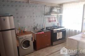 Аренда, 1 Kомнатная, Новостройка, Тбилиси, Ведзиси