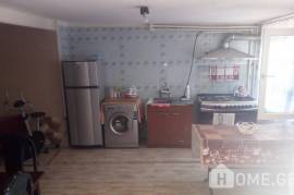 Аренда, 1 Kомнатная, Новостройка, Тбилиси, Ведзиси