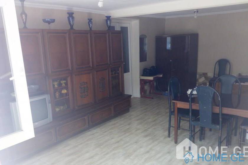 Аренда, 1 Kомнатная, Новостройка, Тбилиси, Ведзиси