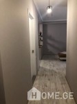 Аренда, 2 Kомнатная, Новостройка, Тбилиси, vake